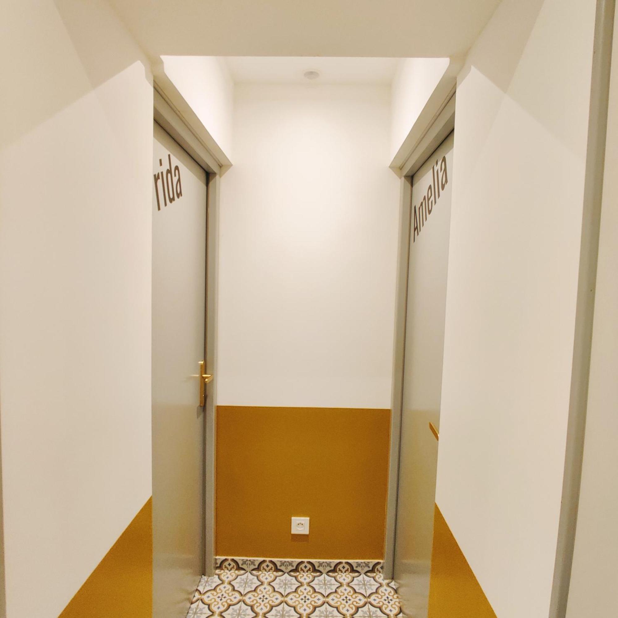 Au Coin Du Chemin Hotel ชองเบรี ห้อง รูปภาพ
