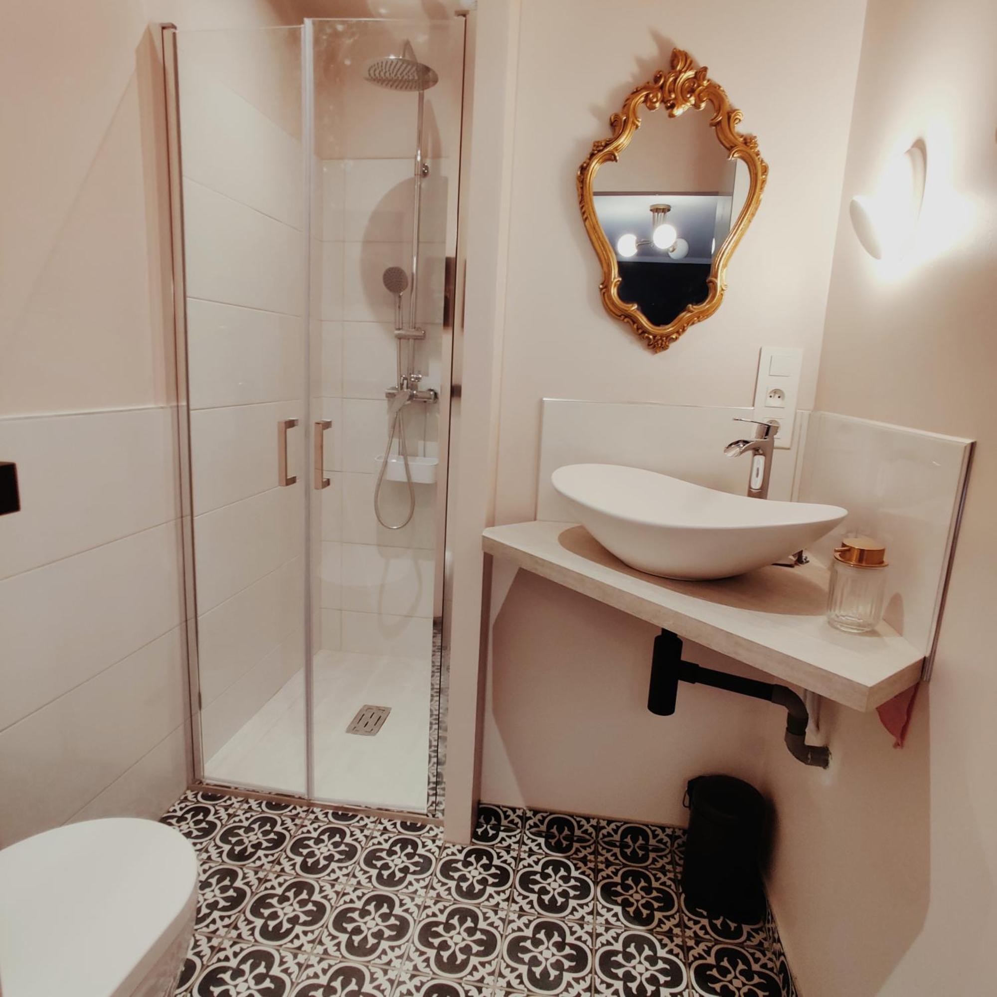 Au Coin Du Chemin Hotel ชองเบรี ห้อง รูปภาพ